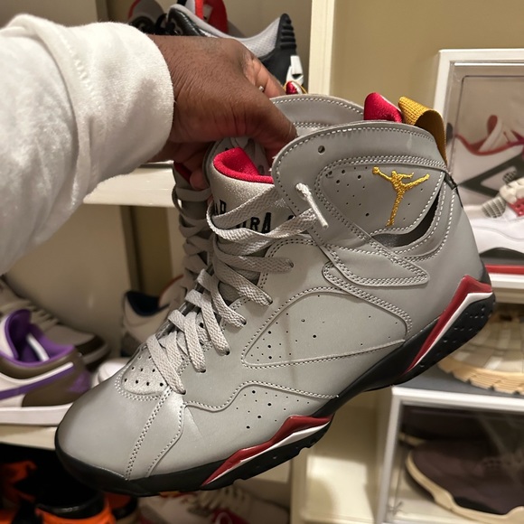 Air Jordan 7 Retro SP - Picture 2 of 5